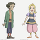 Image for article titled First Look At Studio Ghibli, Level-5 DS Game Screens